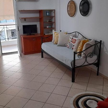 Centro Apartment Ájosz Nikólaosz Kültér fotó