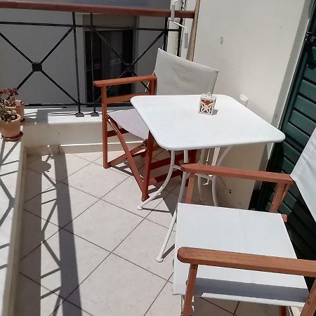 Centro Apartment Ájosz Nikólaosz Kültér fotó