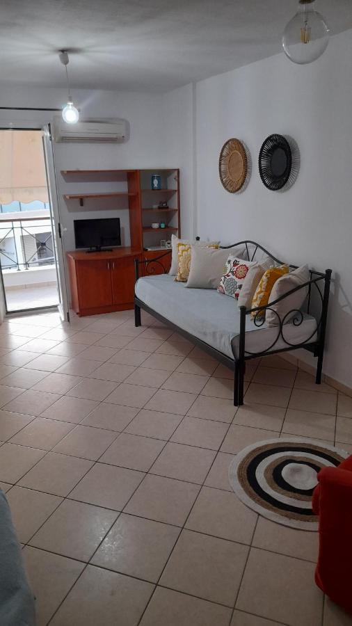 Centro Apartment Ájosz Nikólaosz Kültér fotó