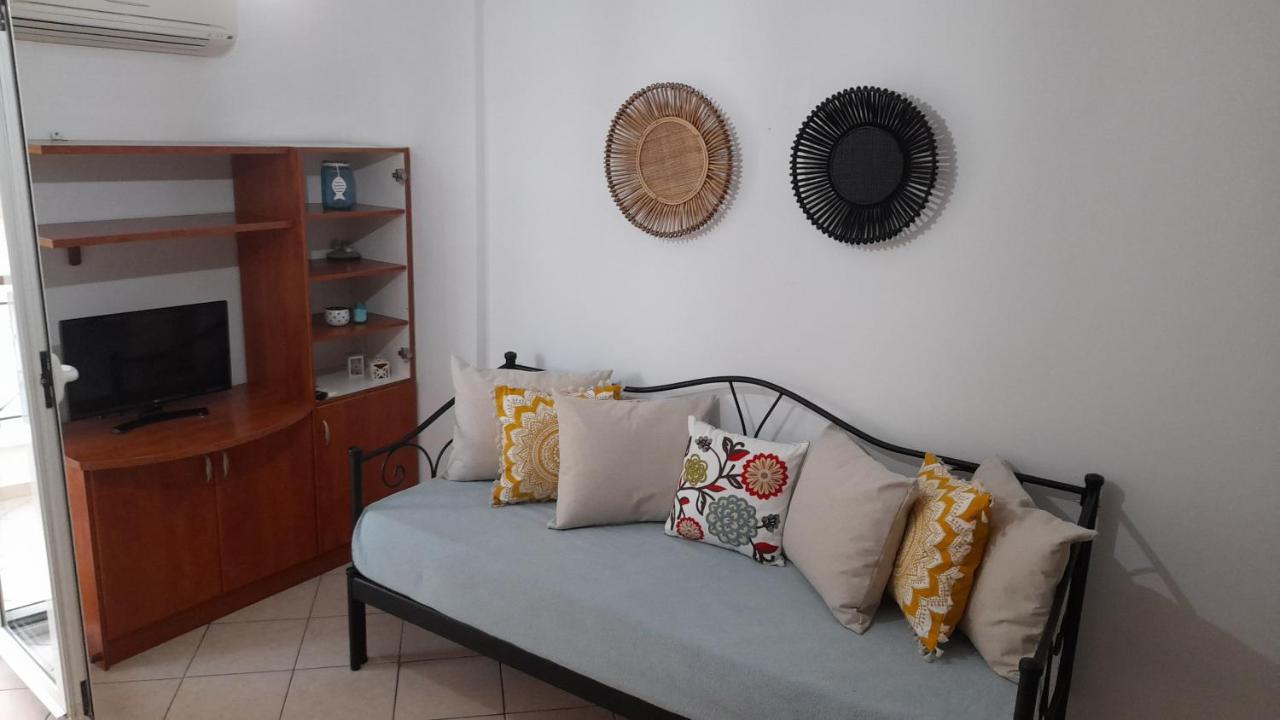 Centro Apartment Ájosz Nikólaosz Kültér fotó