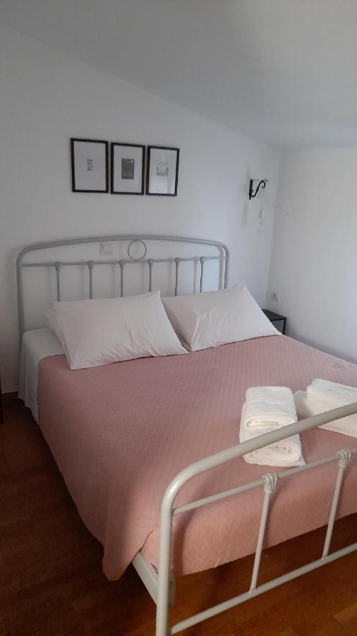 Centro Apartment Ájosz Nikólaosz Kültér fotó
