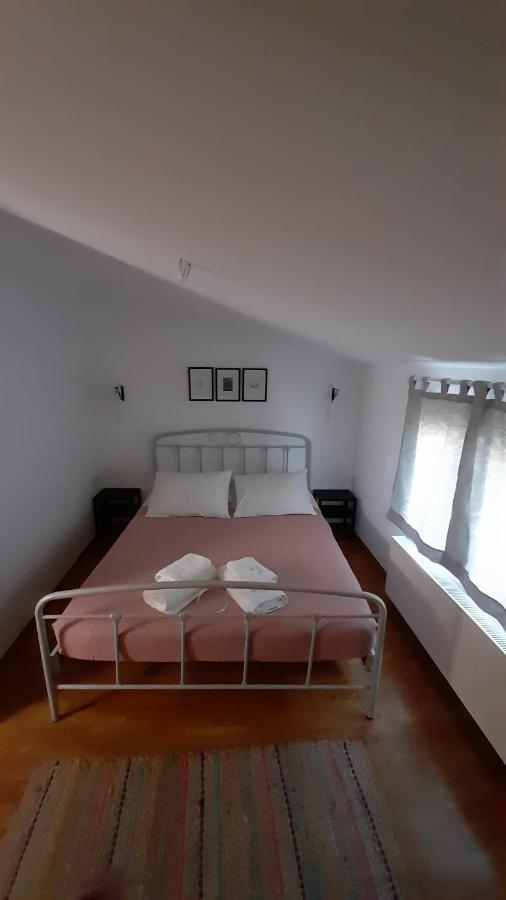 Centro Apartment Ájosz Nikólaosz Kültér fotó