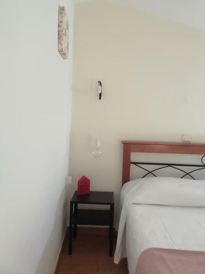 Centro Apartment Ájosz Nikólaosz Kültér fotó