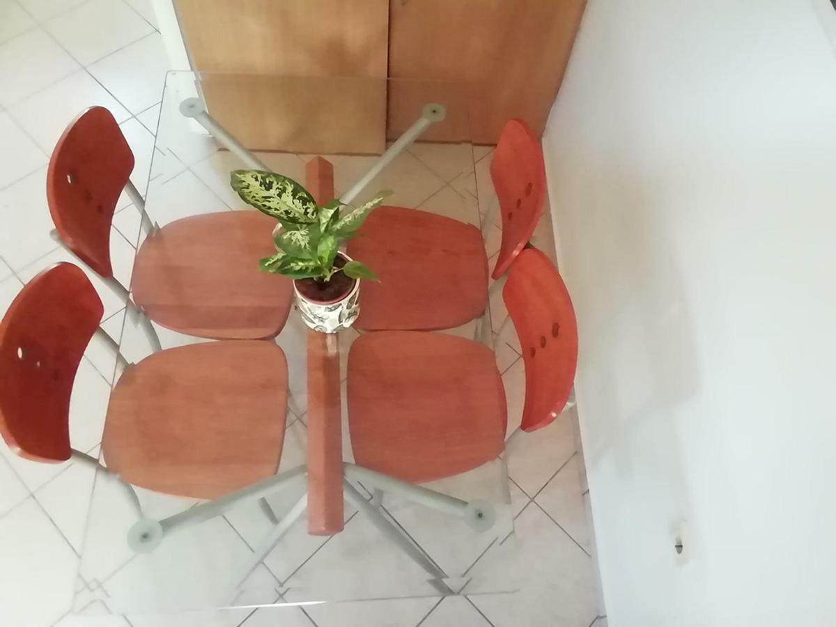Centro Apartment Ájosz Nikólaosz Kültér fotó