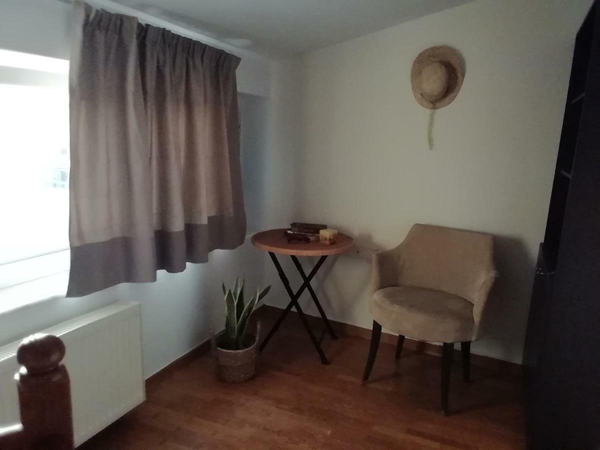 Centro Apartment Ájosz Nikólaosz Kültér fotó