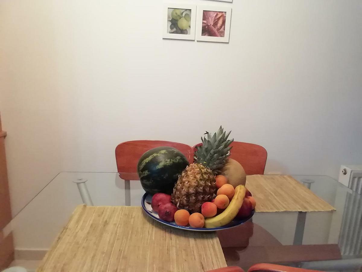 Centro Apartment Ájosz Nikólaosz Kültér fotó