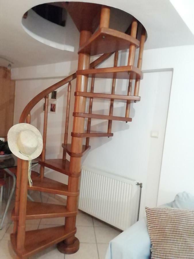 Centro Apartment Ájosz Nikólaosz Kültér fotó