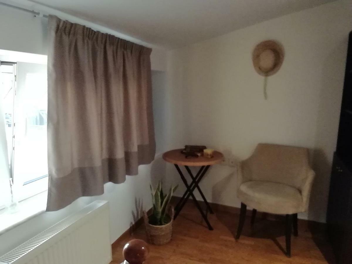 Centro Apartment Ájosz Nikólaosz Kültér fotó